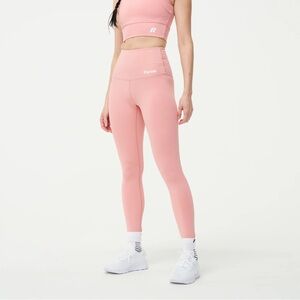 Forme Sculpt+ Legging in Rose - L
